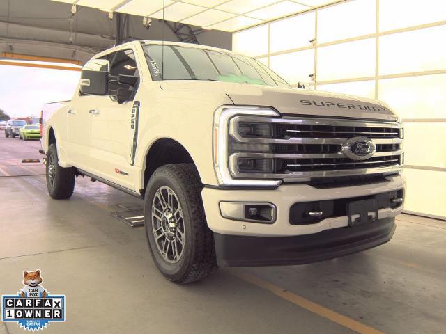 2024 Ford F-250 Limited