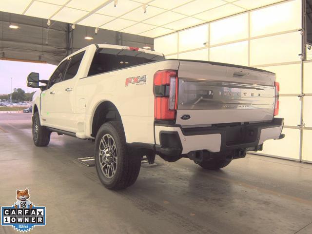 2024 Ford F-250 Limited