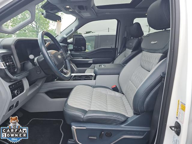 2024 Ford F-250 Limited