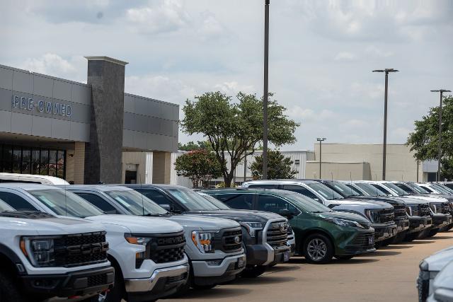 2024 Ford F-250 Limited