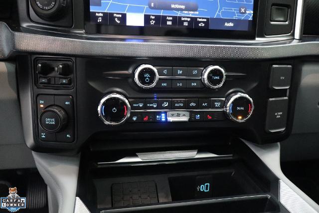 2024 Ford F-250 Limited