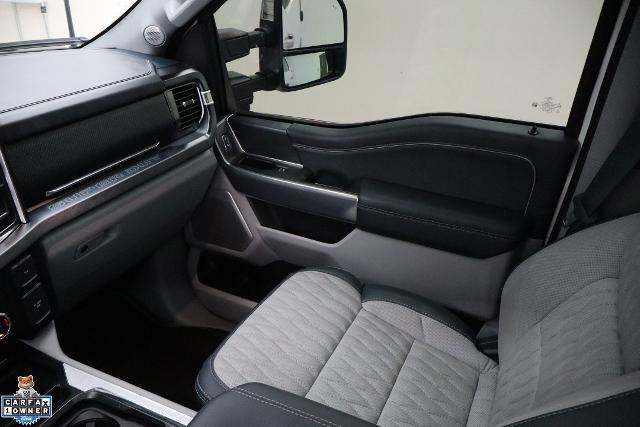 2024 Ford F-250 Limited