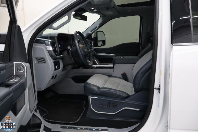 2024 Ford F-250 Limited
