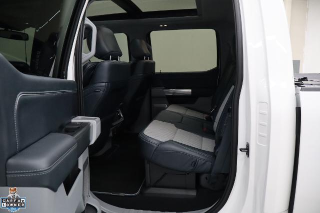 2024 Ford F-250 Limited