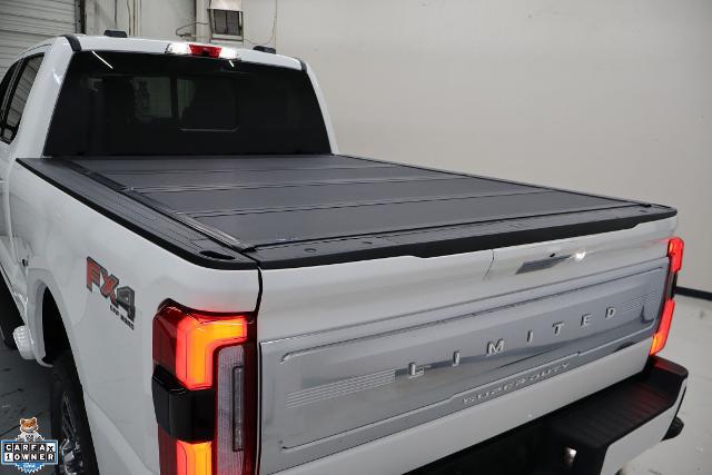 2024 Ford F-250 Limited