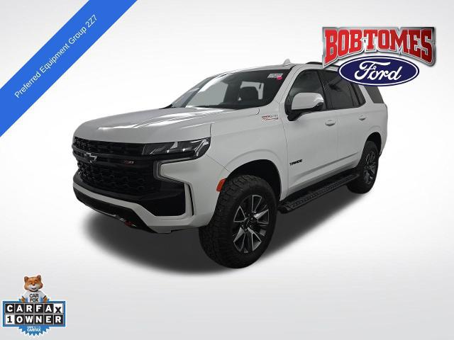 2024 Chevrolet Tahoe 4WD Z71 for sale in MCKINNEY, TX