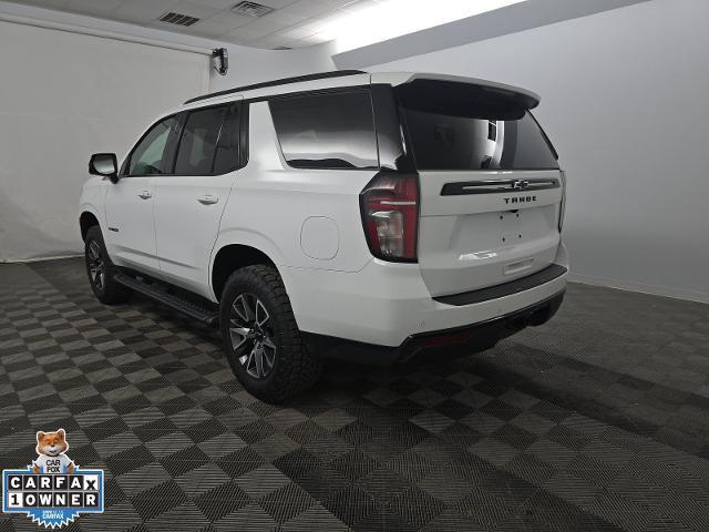 2024 Chevrolet Tahoe 4WD Z71