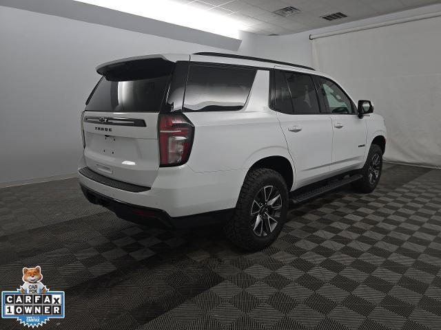 2024 Chevrolet Tahoe 4WD Z71