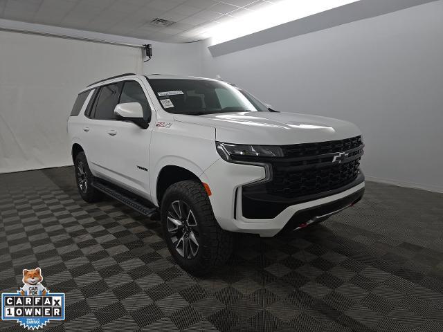 2024 Chevrolet Tahoe 4WD Z71
