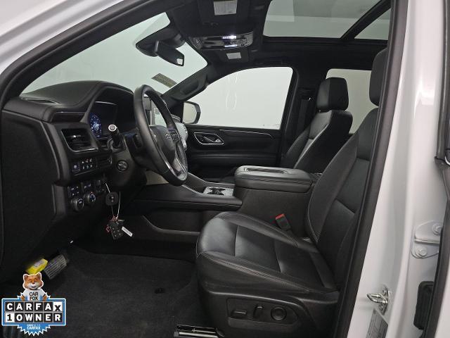 2024 Chevrolet Tahoe 4WD Z71