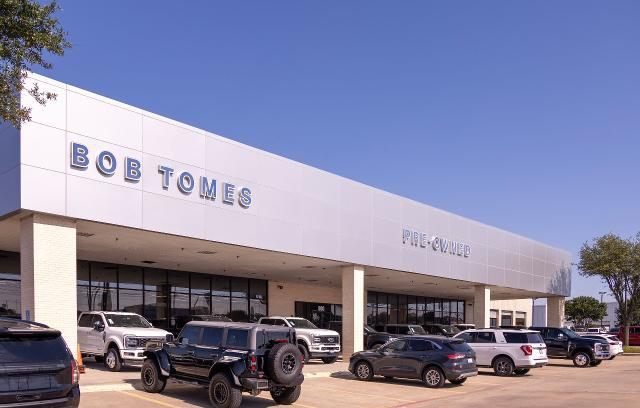 2024 Chevrolet Tahoe 4WD Z71