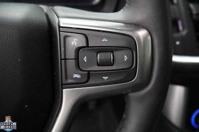 2024 Chevrolet Tahoe 4WD Z71