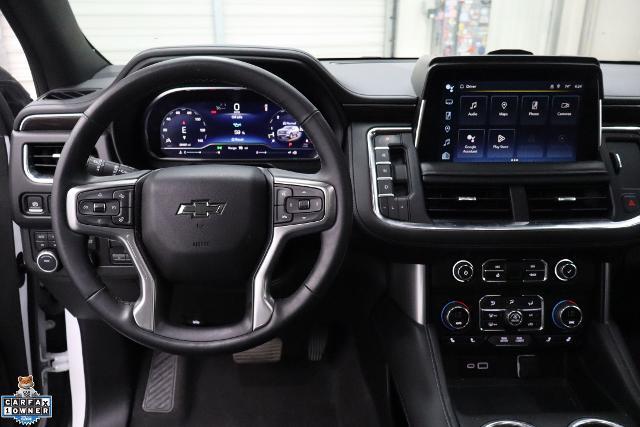 2024 Chevrolet Tahoe 4WD Z71
