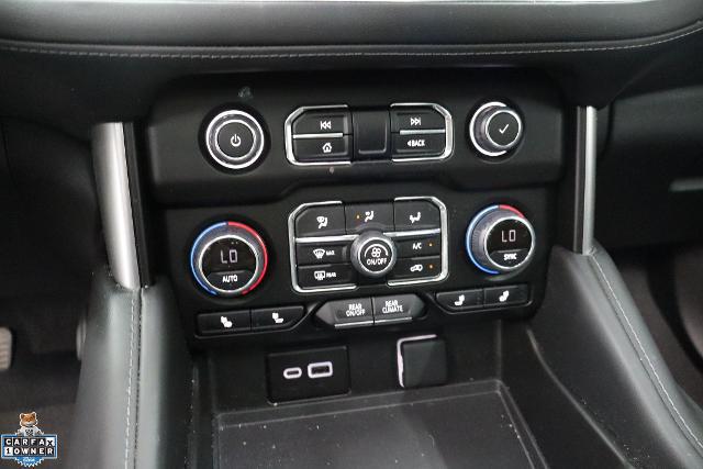 2024 Chevrolet Tahoe 4WD Z71