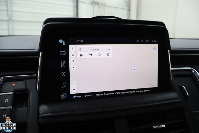 2024 Chevrolet Tahoe 4WD Z71