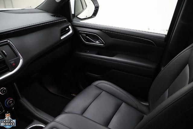 2024 Chevrolet Tahoe 4WD Z71