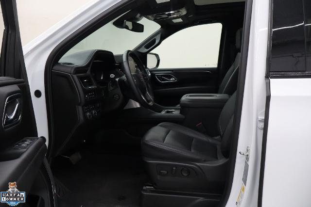 2024 Chevrolet Tahoe 4WD Z71