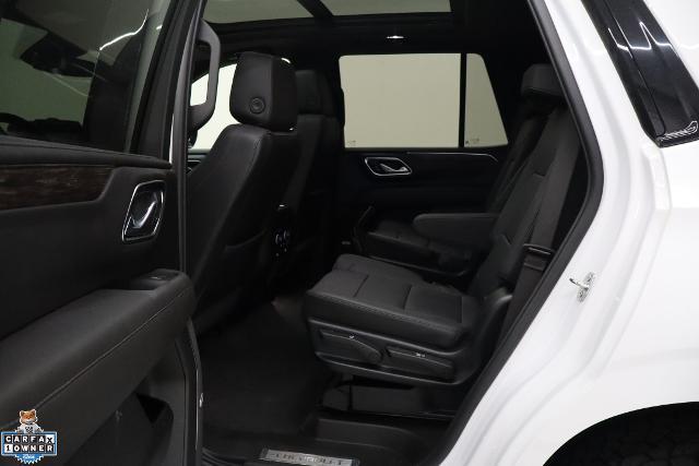 2024 Chevrolet Tahoe 4WD Z71