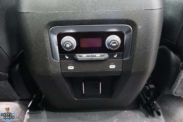 2024 Chevrolet Tahoe 4WD Z71