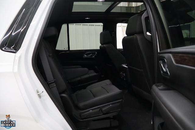 2024 Chevrolet Tahoe 4WD Z71