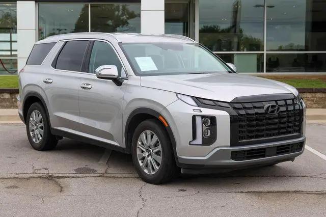2025 Hyundai Palisade SEL for sale in Bartlesville, OK