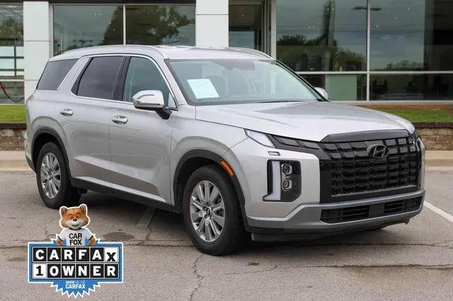 2025 Hyundai Palisade SEL for sale in Bartlesville, OK