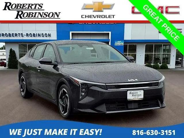 2025 Kia K4 EX for sale in Excelsior Springs, MO