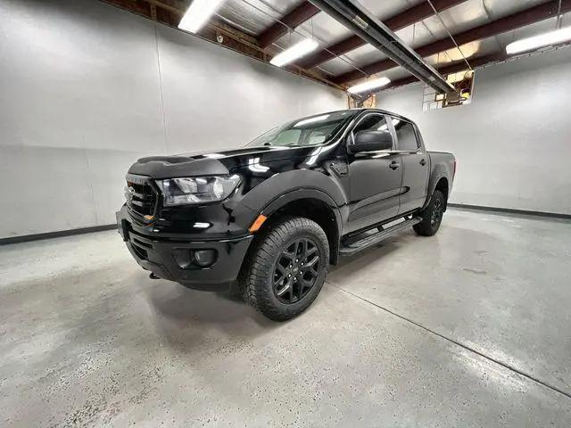 2023 Ford Ranger XLT for sale in RHINELANDER, WI