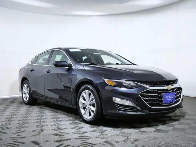 2023 Chevrolet Malibu 1LT for sale in Apple Valley, MN