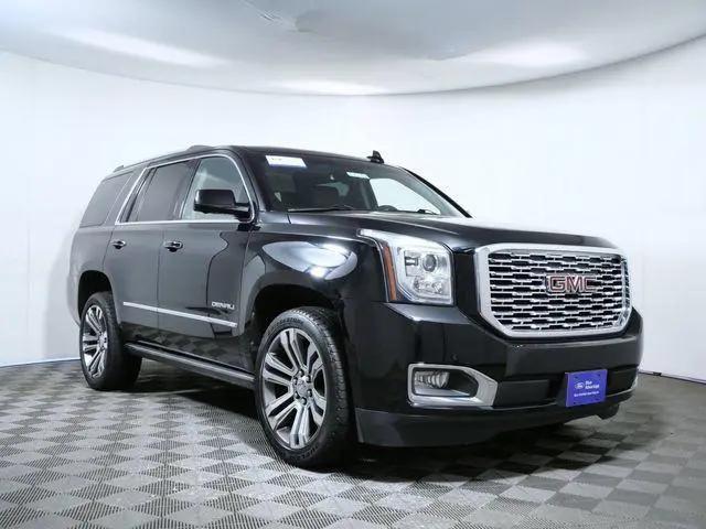 2018 GMC Yukon Denali for sale in Apple Valley, MN