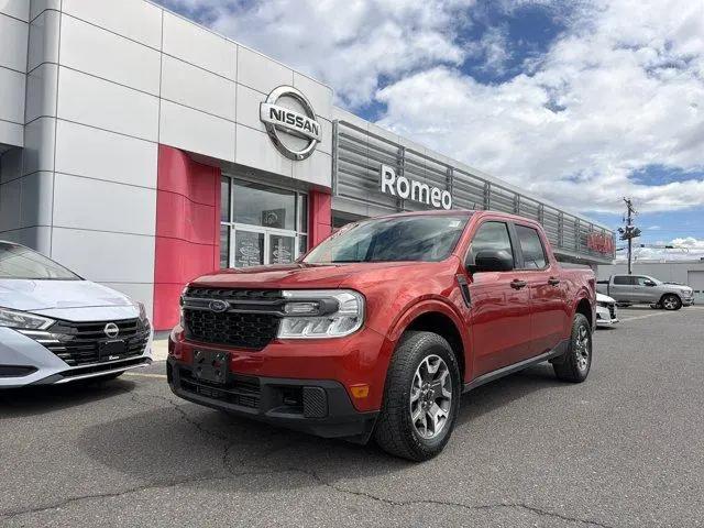 2023 Ford Maverick XLT for sale in Kingston, NY