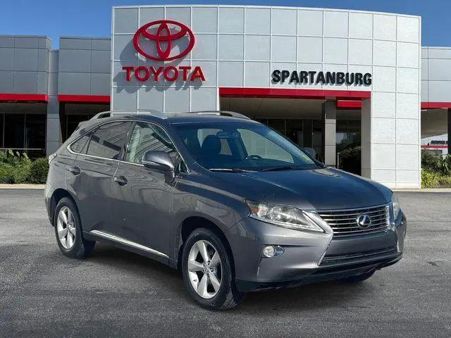 2013 Lexus RX 350 Base for sale in Spartanburg, SC