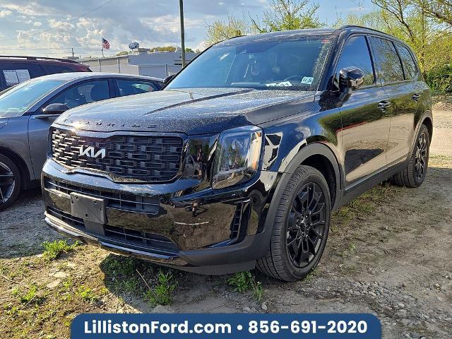 2022 Kia Telluride EX for sale in Vineland, NJ