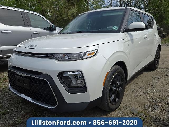 2022 Kia Soul LX for sale in Vineland, NJ