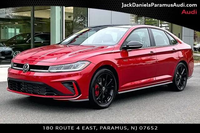 2025 Volkswagen Jetta GLI 2.0T Autobahn for sale in Paramus, NJ
