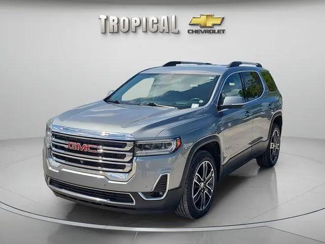 2023 GMC Acadia FWD SLT for sale in Miami, FL