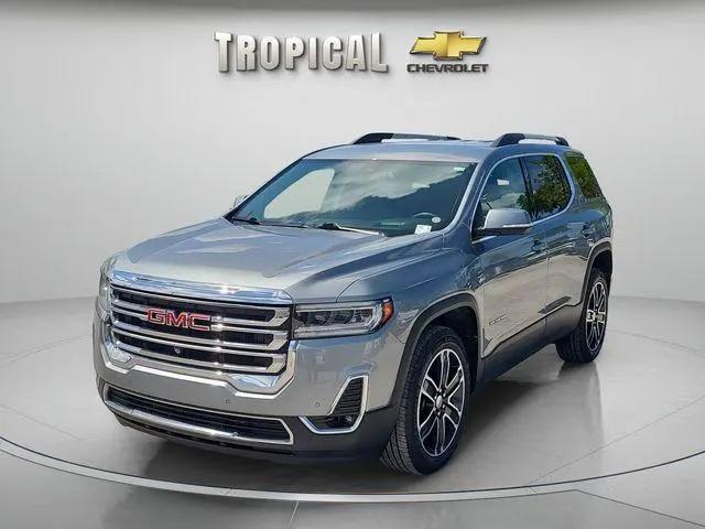 2023 GMC Acadia FWD SLT for sale in Miami, FL