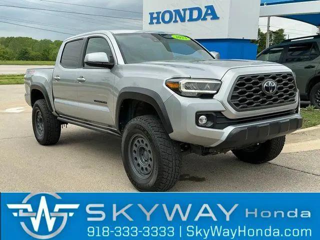 2023 Toyota Tacoma TRD Pro for sale in Bartlesville, OK