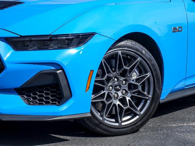 2025 Ford Mustang GT Premium Fastback