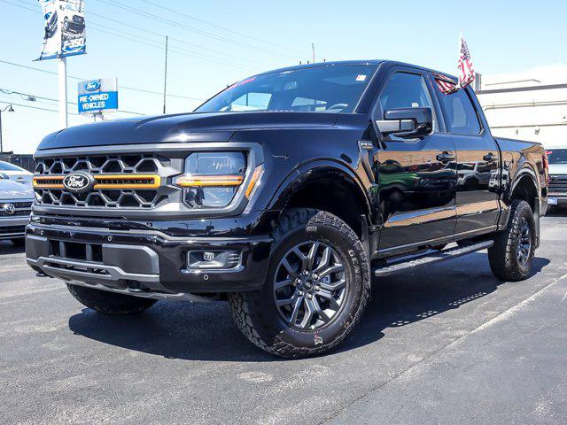 2026 Ford F-150 Tremor for sale in Niles, IL