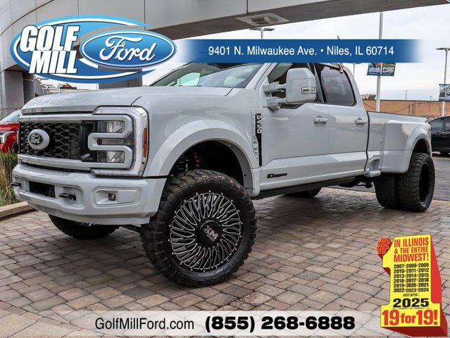 2026 Ford F-450 LARIAT for sale in Niles, IL