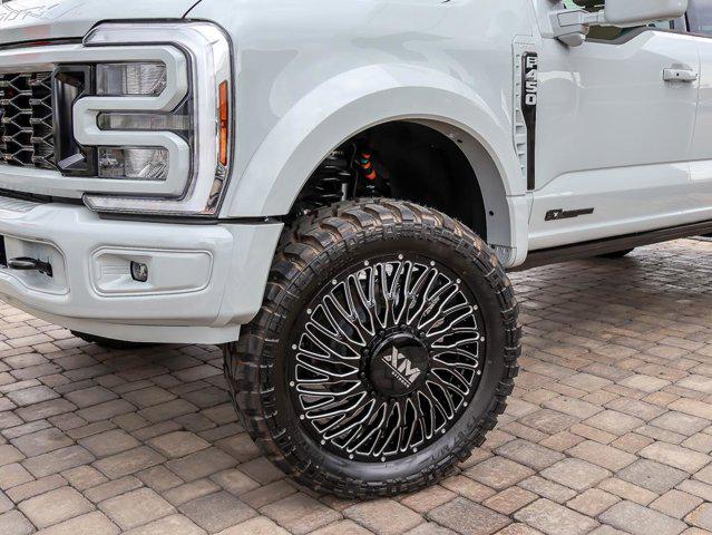 2026 Ford F-450 LARIAT