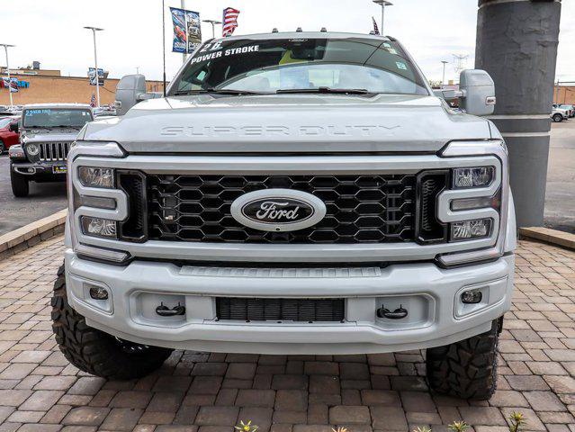 2026 Ford F-450 LARIAT