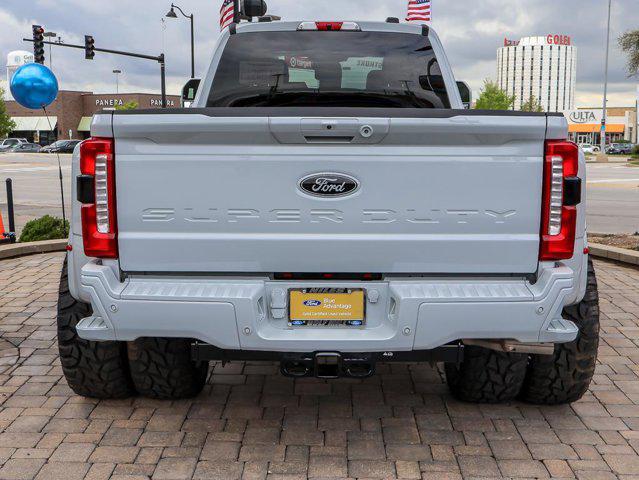 2026 Ford F-450 LARIAT