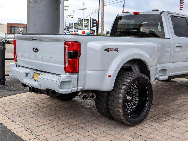 2026 Ford F-450 LARIAT