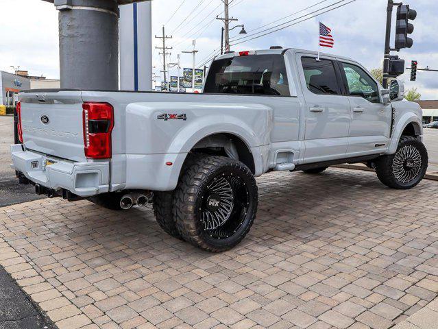 2026 Ford F-450 LARIAT