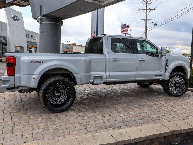 2026 Ford F-450 LARIAT