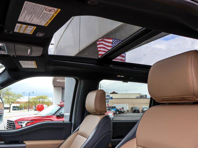 2026 Ford F-450 LARIAT