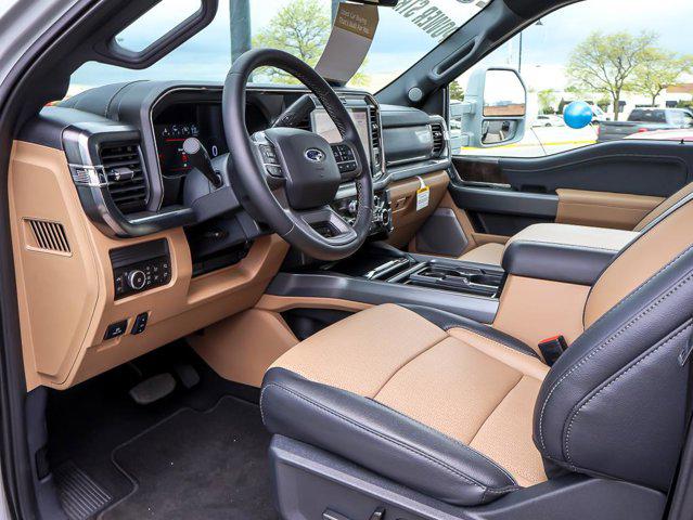 2026 Ford F-450 LARIAT