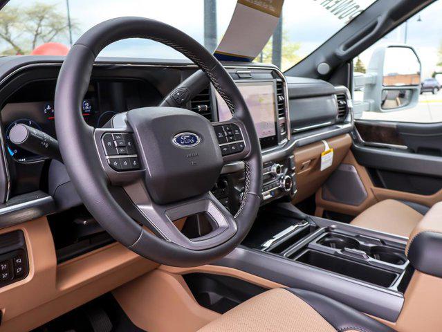 2026 Ford F-450 LARIAT